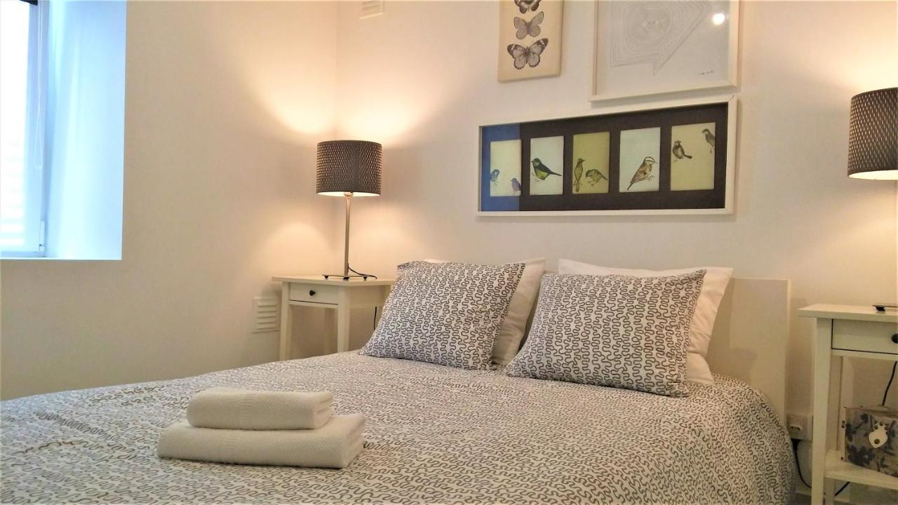 Chalet Ludovina Hotel Estoril Bagian luar foto